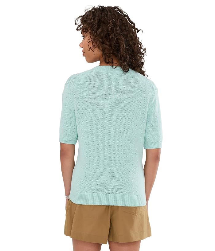 Varley Palmer Knit Top - Image 4