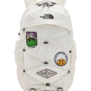 The North Face Borealis Patch