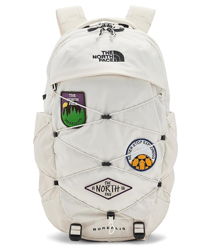 The North Face Borealis Patch