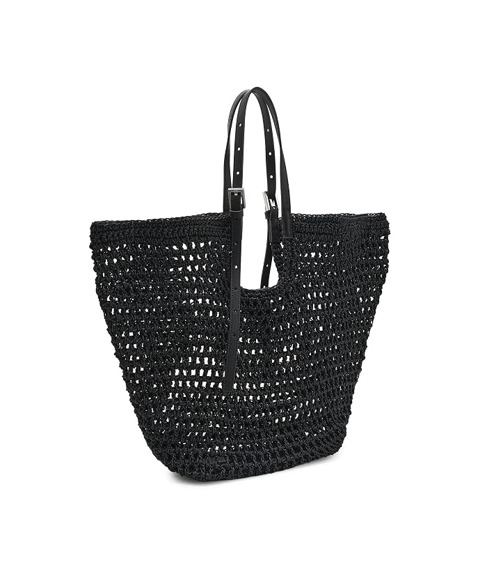 AllSaints Ara Cotton Knot East/West Tote - Image 2