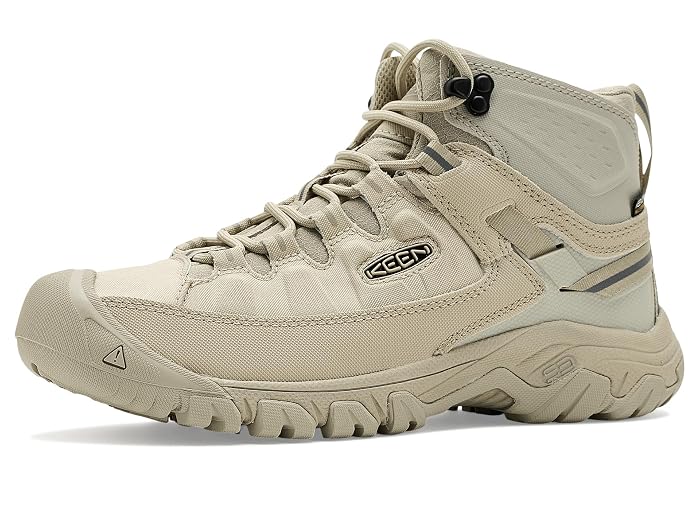 KEEN Targhee EXP Waterproof Hiking Boots