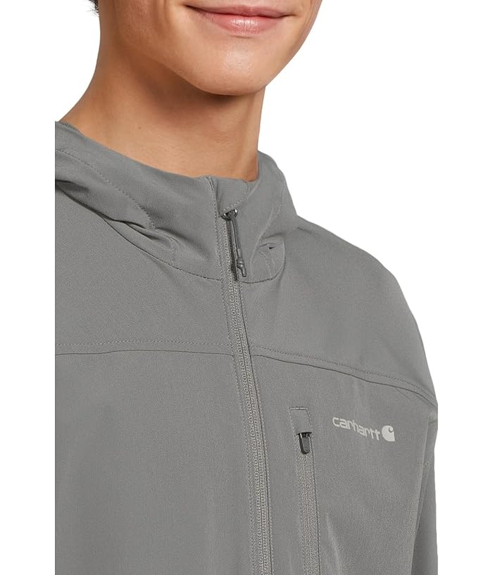 Carhartt Force Sun Defender™ Relaxed Fit Jacket - Image 4