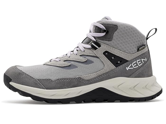 KEEN Hightrail Waterproof Hiking Boots - Image 4