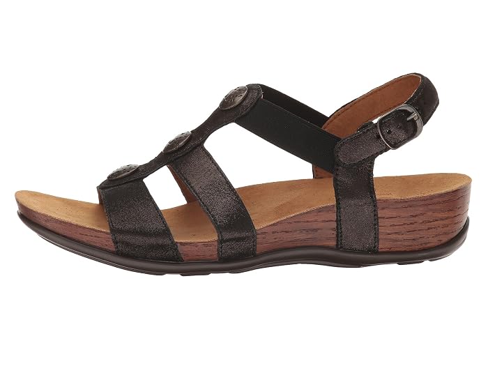 SAS Clover Ankle Strap Sandal - Image 2