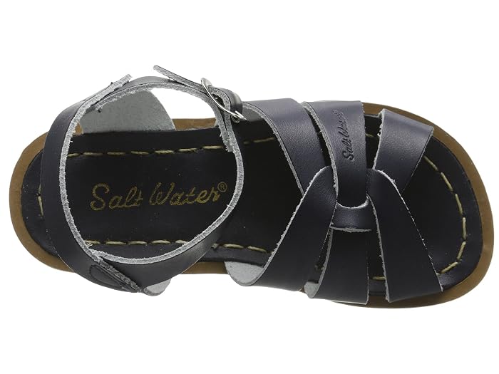 Salt Water Sandal by Hoy Shoes The Original Sandal (Toddler/Little Kid) - Image 2