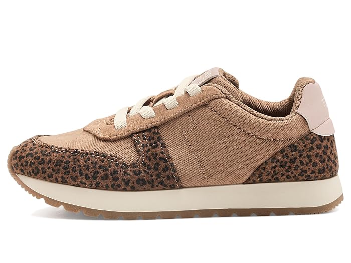 TOMS Kids TRVL Lite Retro (Little Kid/Big Kid) - Image 4