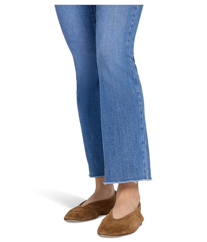NYDJ Billie Ankle Jeans in Blue Paradise - Image 4