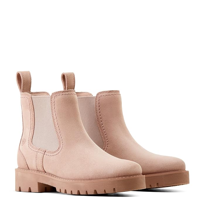 Ariat Wexford Lug Boots