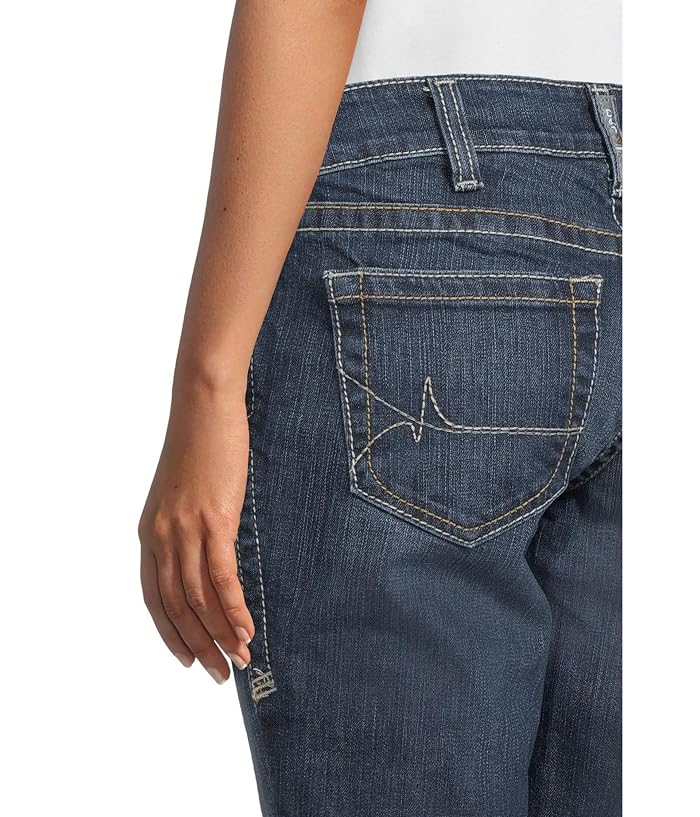 Ariat Work FR Mid-Rise Durastretch Jeans - Image 4
