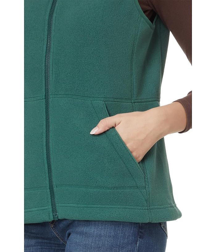 L.L.Bean Mountain Classic Fleece Vest - Image 3