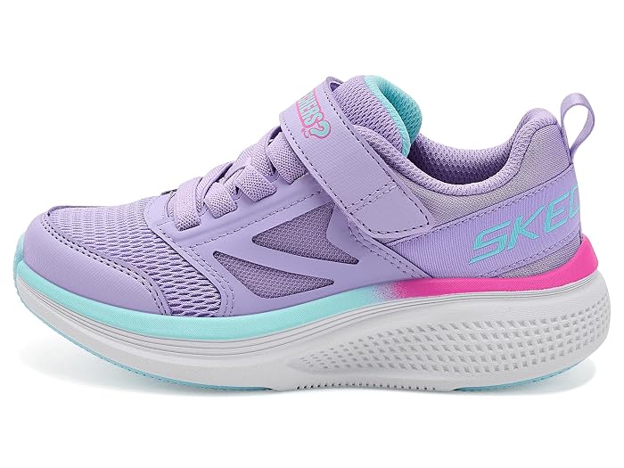 SKECHERS KIDS Go Run Elevate 2.0 - Where's My SKX 303983L (Little Kid/Big Kid) - Image 4
