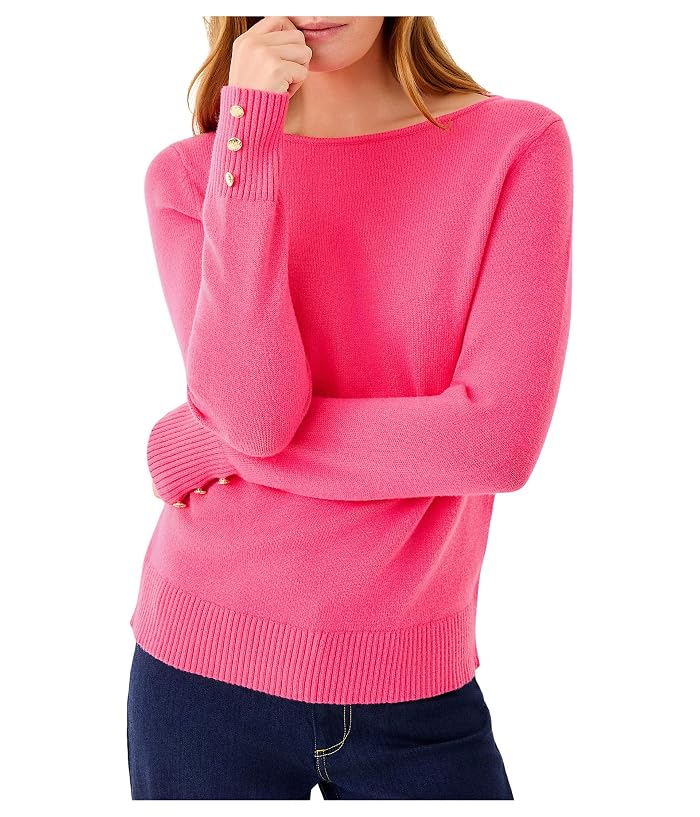 Lilly Pulitzer Lola Sweater - Image 2