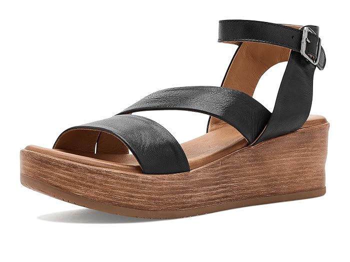 Miz Mooz Wynter Wedge Sandals
