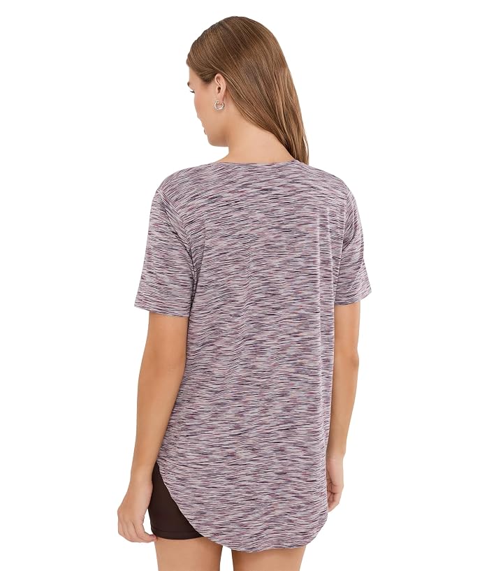 tasc Performance Longline Tee - Image 4