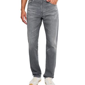 AG Jeans Everett Slim Straight Jeans in 16 Years Jam Session