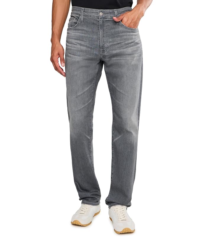 AG Jeans Everett Slim Straight Jeans in 16 Years Jam Session