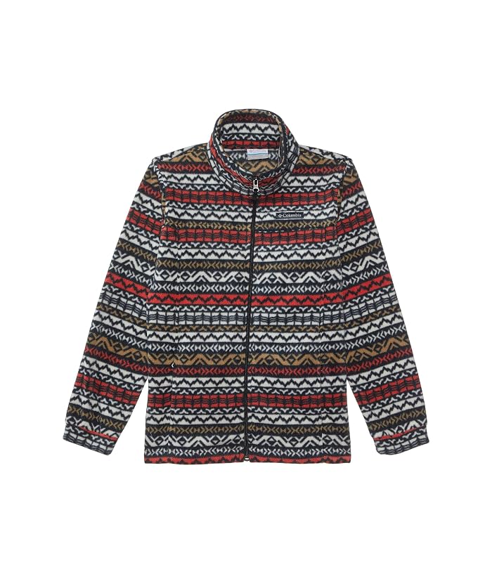 Columbia Kids Zing Iii Fleece - Image 3