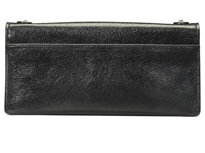 Kate Spade New York Deco Glazed Leather Soft Shoulder Bag - Image 2