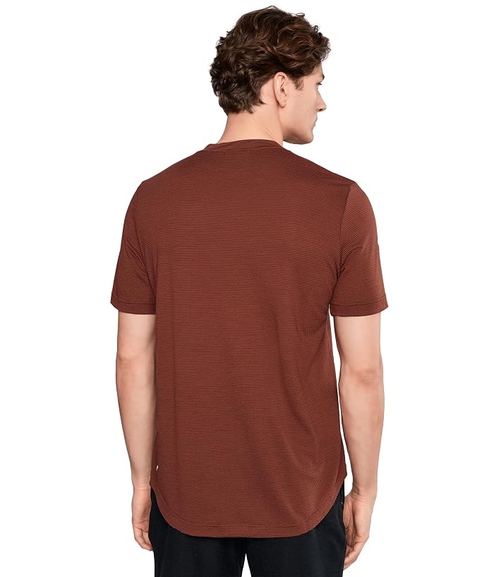 Smartwool Active Mesh Short Sleeve Tee - Image 4