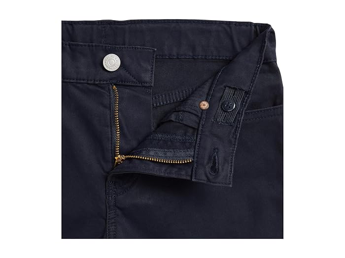 Polo Ralph Lauren Kids Sullivan Slim Stretch Sateen Pants (Big Kid) - Image 3