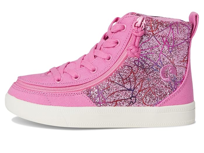 BILLY Footwear Kids Classic Lace High (Toddler) - Image 4