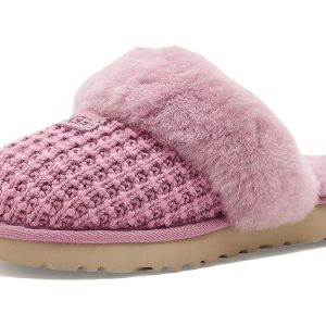 UGG Cozy Knit Slipper