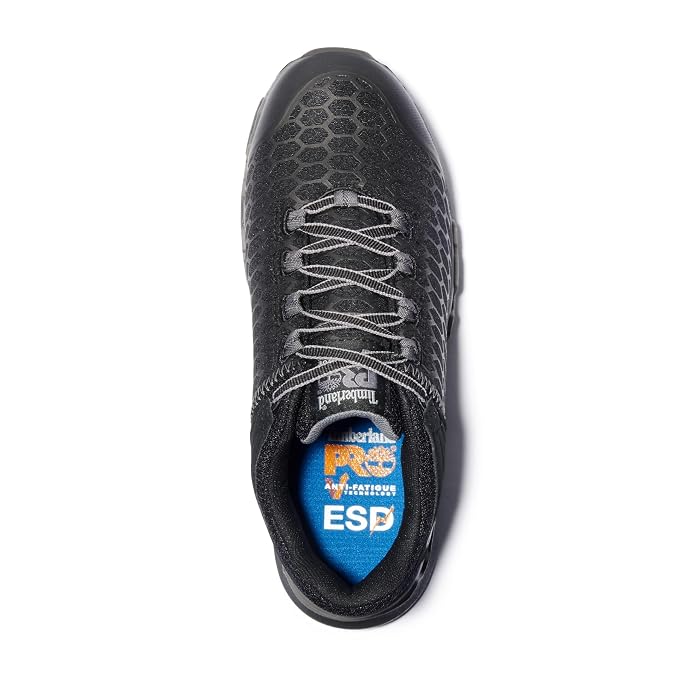 Timberland PRO Powertrain Sport Alloy Safety Toe EH - Image 2