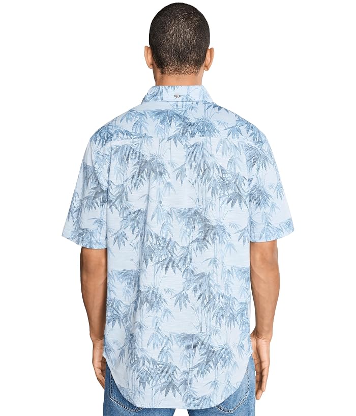 Tommy Bahama San Lucio Tides Bamboo S/S - Image 4