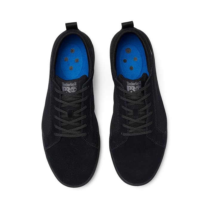 Timberland PRO Berkley Oxford Composite Safety Toe Static Dissipative - Image 2