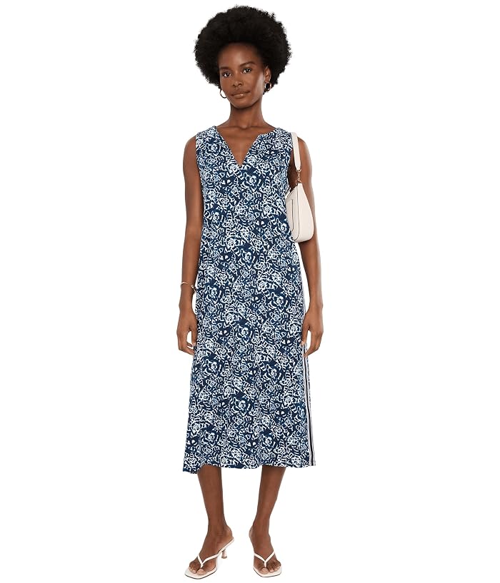 NIC+ZOE Shibori Lilies Cora Dress - Image 2