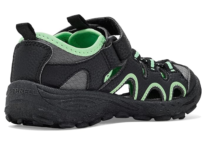 Merrell Kids Hydro Trekker (Little Kid/Big Kid) - Image 3