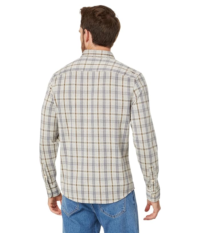 Faherty Coastline Knit Shirt - Image 2