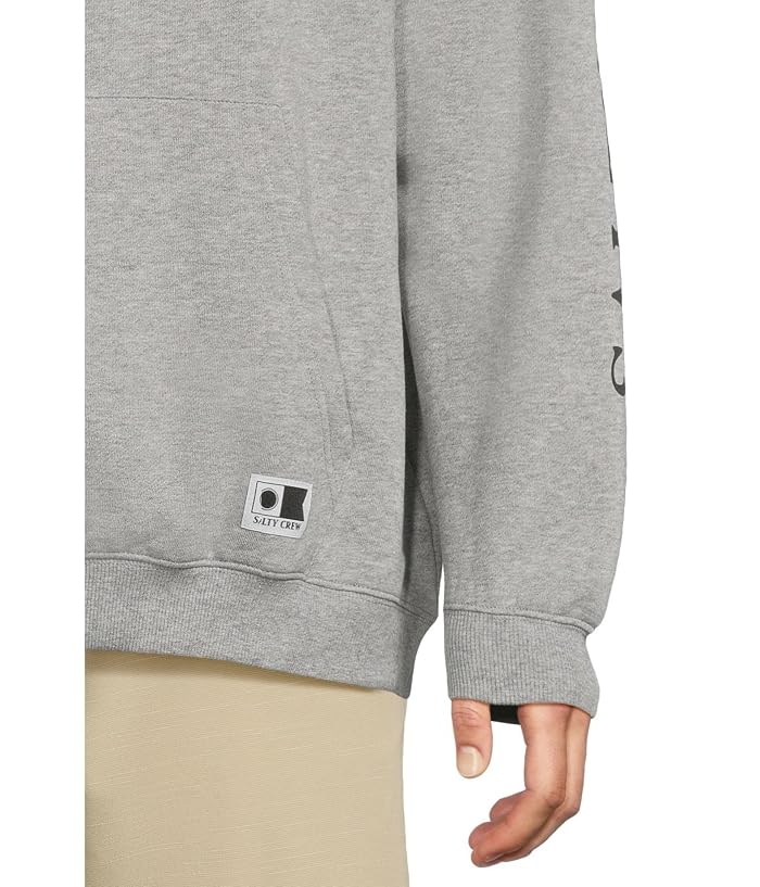 Salty Crew Refuge Fleece - Image 4
