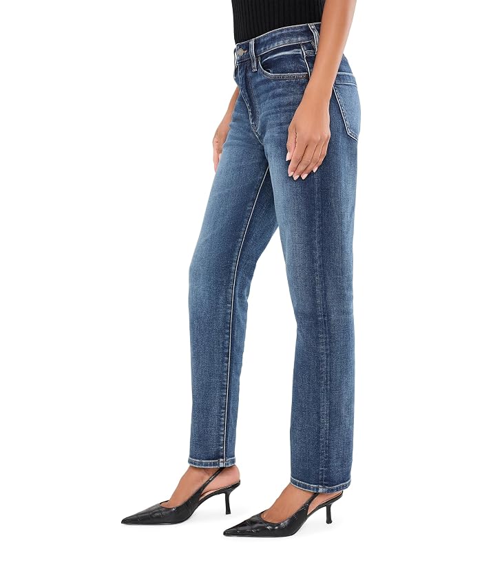 Liverpool Los Angeles Mid-Rise Rowan Slim Jeans - Image 3