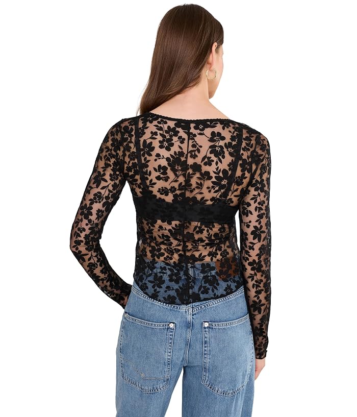 Free People Early Sunsets Layering To - Image 4