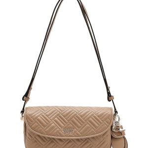GUESS Sally Convertible Crossbody Flap