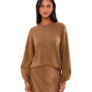 Sanctuary Soft Popover Sweater