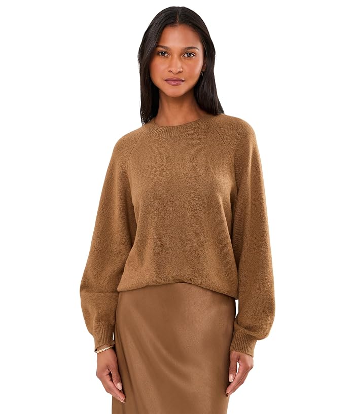 Sanctuary Soft Popover Sweater