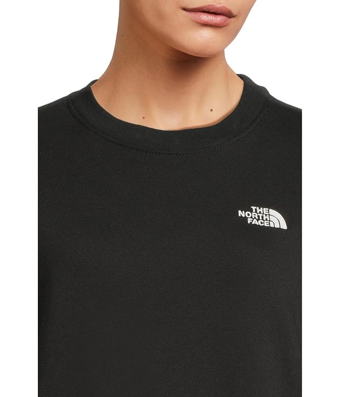 The North Face Evolution Simple Dome Oversized Crew - Image 4
