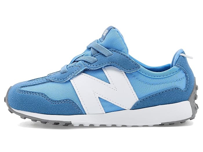 New Balance Kids 327 New-B Hook & Loop (Infant/Toddler) - Image 4