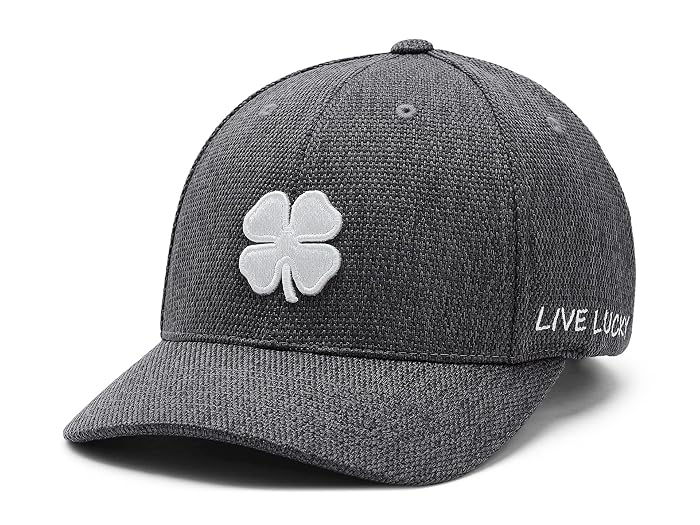 Black Clover Sweet Bamboo 4 Adjustable Hat