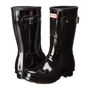 Hunter Original Short Gloss