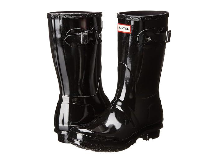 Hunter Original Short Gloss