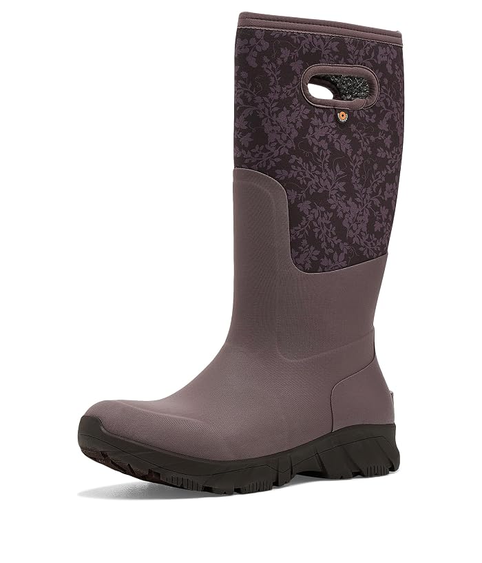 Bogs Whiteout II Demure Floral