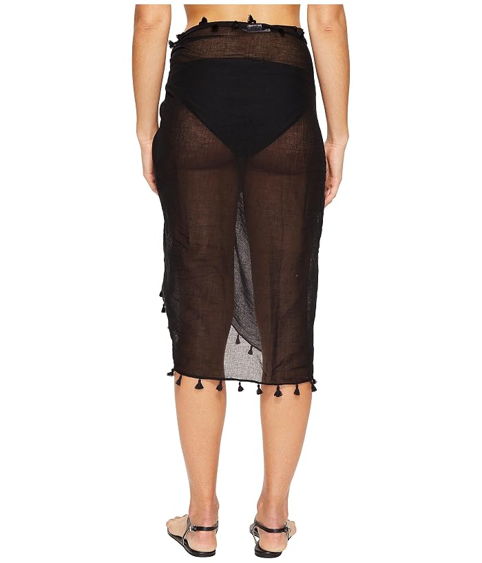 Seafolly Cotton Gauze Sarong - Image 3