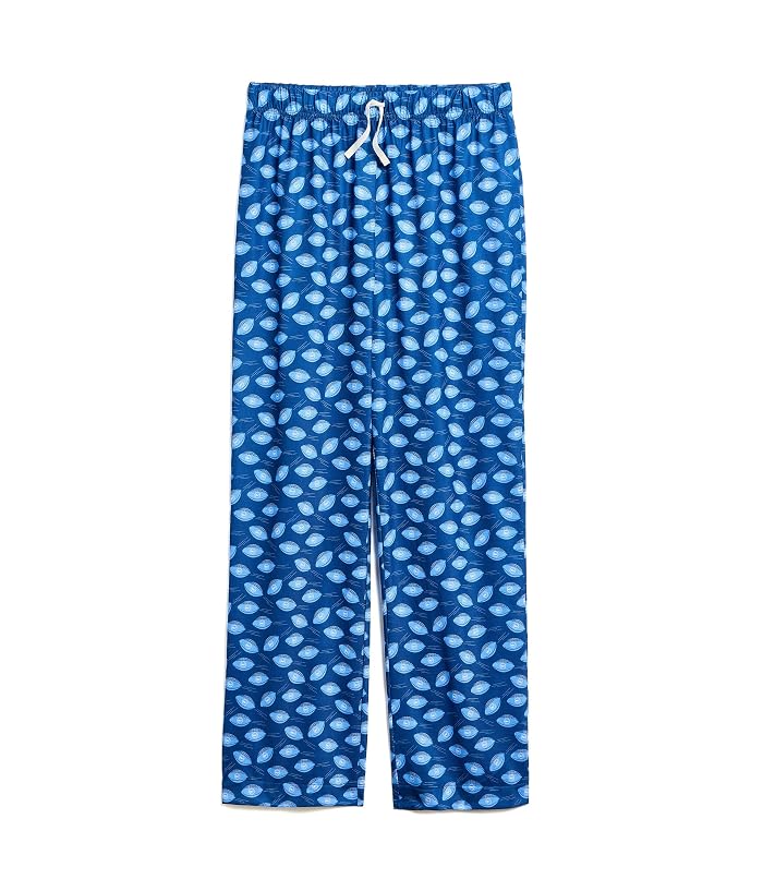 Vineyard Vines Kids Poly Knit Sleep Pants (Toddler/Little Kids/Big Kids) - Image 4