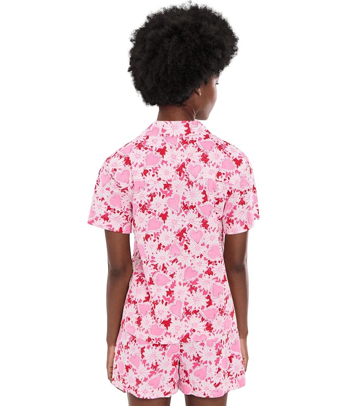 Lilly Pulitzer Mari Pj Button-up Top - Image 4