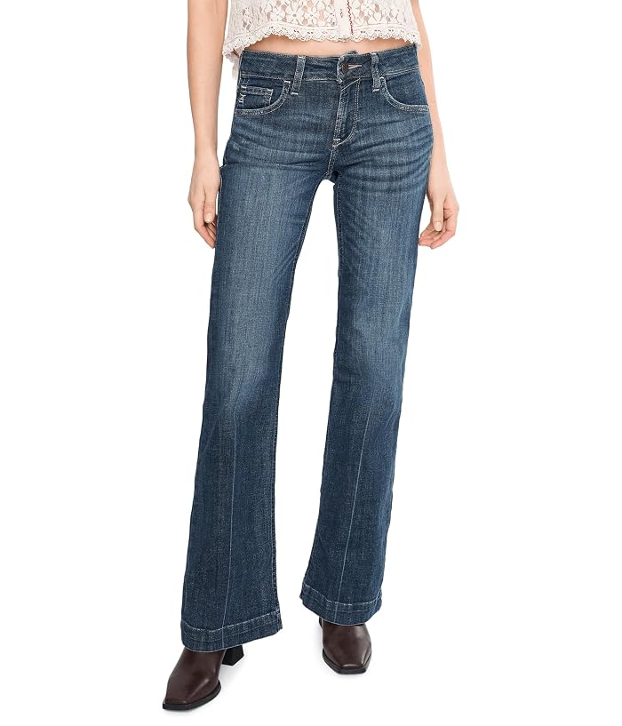 Ariat Perfect Rise Lelani Trouser Jeans