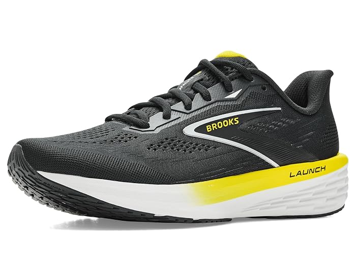 Brooks Launch 12