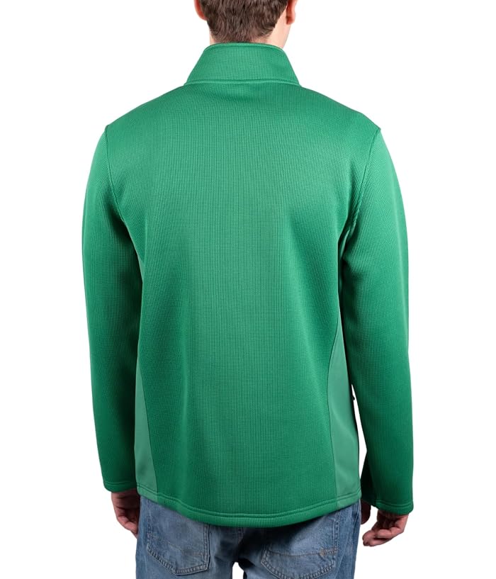 Ultra Game NBA Official Super Soft 1/4 Zip Sweatshirt - Image 3
